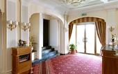 Туры в отель Hotel Ristorante Paradise