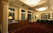 Туры в отель Hotel Ristorante Paradise