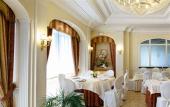 Туры в отель Hotel Ristorante Paradise