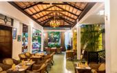 Туры в отель Royal Orchid Metropole Mysore