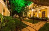 Туры в отель Royal Orchid Metropole Mysore