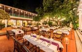 Туры в отель Royal Orchid Metropole Mysore