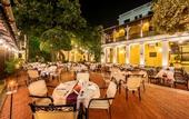 Туры в отель Royal Orchid Metropole Mysore