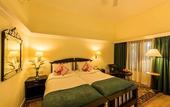 Туры в отель Royal Orchid Metropole Mysore