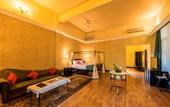 Туры в отель Royal Orchid Metropole Mysore