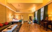 Туры в отель Royal Orchid Metropole Mysore