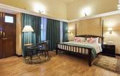 Туры в отель Royal Orchid Metropole Mysore