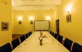 Туры в отель Royal Orchid Metropole Mysore