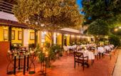 Туры в отель Royal Orchid Metropole Mysore
