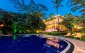 Туры в отель Royal Orchid Metropole Mysore