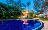 Туры в отель Royal Orchid Metropole Mysore