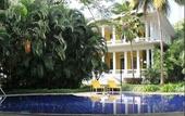 Туры в отель Royal Orchid Metropole Mysore