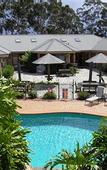 Туры в отель Robyns Nest Boutique Resort