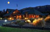Туры в отель Alpine Lodge