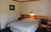 Туры в отель Alpine Lodge