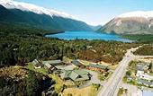 Туры в отель Alpine Lodge