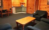 Туры в отель Alpine Lodge