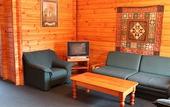 Туры в отель Alpine Lodge