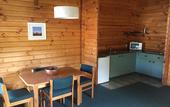 Туры в отель Alpine Lodge