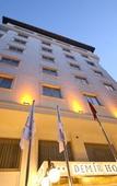Туры в отель Demir Hotel