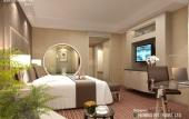 Туры в отель Millennium Hotel Fuqing