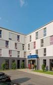 Туры в отель PLAZA INN Dachau - Munchen