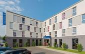 Туры в отель PLAZA INN Dachau - Munchen