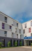 Туры в отель PLAZA INN Dachau - Munchen