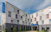 Туры в отель PLAZA INN Dachau - Munchen