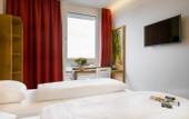 Туры в отель PLAZA INN Dachau - Munchen