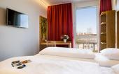 Туры в отель PLAZA INN Dachau - Munchen