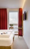 Туры в отель PLAZA INN Dachau - Munchen
