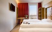 Туры в отель PLAZA INN Dachau - Munchen