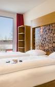Туры в отель PLAZA INN Dachau - Munchen