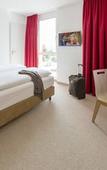 Туры в отель PLAZA INN Dachau - Munchen
