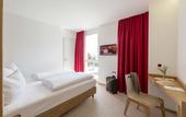 Туры в отель PLAZA INN Dachau - Munchen
