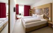 Туры в отель PLAZA INN Dachau - Munchen
