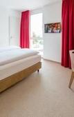 Туры в отель PLAZA INN Dachau - Munchen
