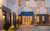 Туры в отель PLAZA INN Dachau - Munchen