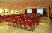 Туры в отель Europa Palace Hotel