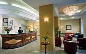 Туры в отель Europa Palace Hotel