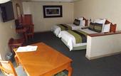 Туры в отель Hive Napoles By G Hotels