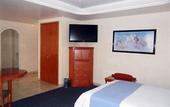 Туры в отель Hive Napoles By G Hotels