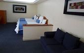 Туры в отель Hive Napoles By G Hotels