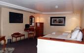 Туры в отель Hive Napoles By G Hotels