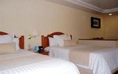 Туры в отель Hive Napoles By G Hotels