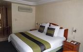 Туры в отель Hive Napoles By G Hotels
