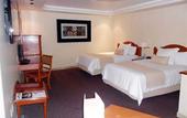 Туры в отель Hive Napoles By G Hotels
