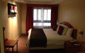 Туры в отель Hive Napoles By G Hotels