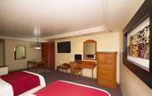 Туры в отель Hive Napoles By G Hotels